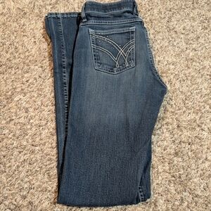 Wrangler Q-Baby Jeans